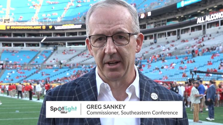 Stubhub S Khanna Delta Variant S Effect On Live Sports Will Be Decided In Real Time All Videos Sbj Tv Sports Business Conferences News Analysis And Webinars Doubletree Stubhubpga Championship 2022