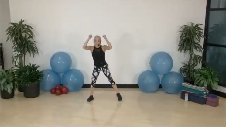 Hi Low Aerobics Sas Recreation Fitness Center Hi Low Aerobics Sas Recreation Fitness Center