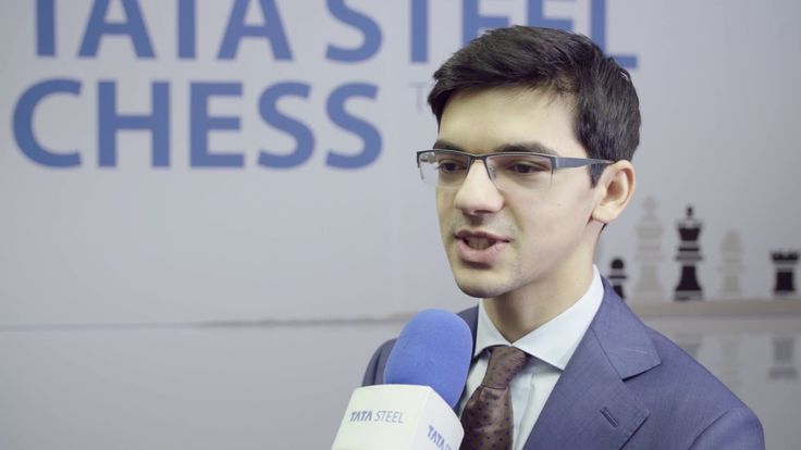 Anish Giri on the opening debate in the first round - Tata Steel Chess 2017  - Tata Steel Chess Tournament 2017 - Tata Steel Chess Tournament