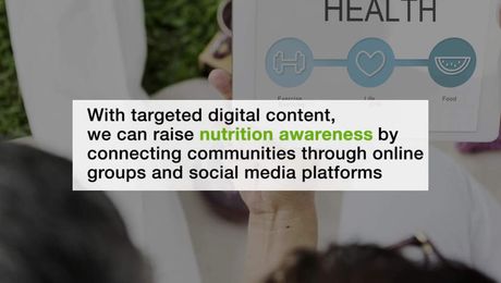 Nutrition and wellness landscape in APAC