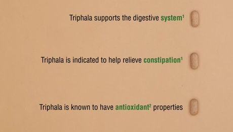 Product Promotion - Nurture your digestive health with the essence of Ayurvedic goodness. #LiveYourBestLife