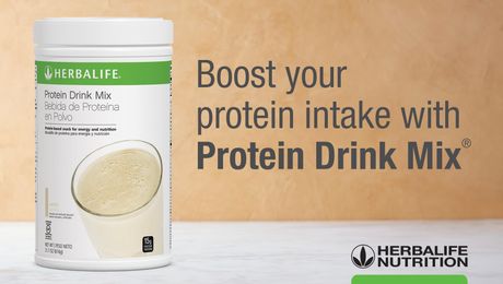 Protein Drink Mix: Know the Products