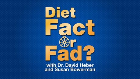 Diet Fact or Fad? Keto Diets