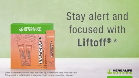Liftoff®: Know the Products
