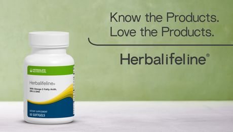 Herbalifeline®: Know the Products