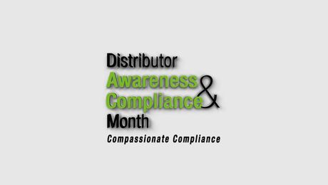 20K Chad Pearson - Distributor Awareness & Compliance Month