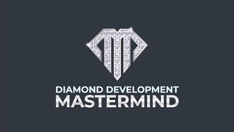 Diamond Development Mastermind