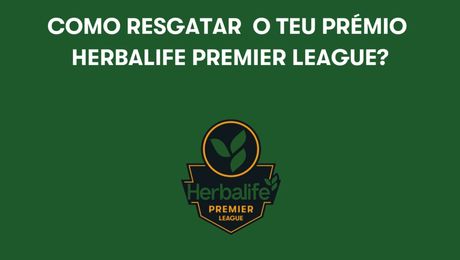 How to Redeem Your Herbalife Premier League Gift