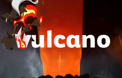 Receta Vulcano - Video para redes sociales