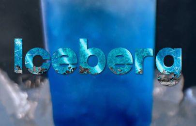 Receta Iceberg - Video para redes sociales
