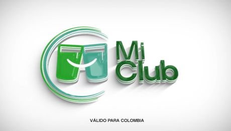Clubes Colombia