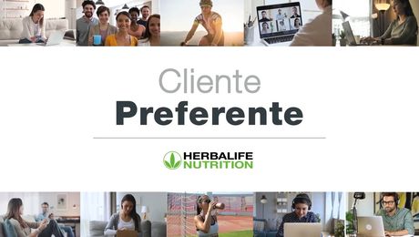 ¿Qué es el programa de Cliente Preferente?