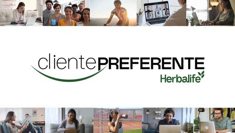 ¿Qué es el programa de Cliente Preferente?