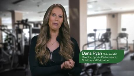 Summary Video: New Product Breakdown With Dana Ryan