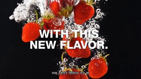 Formula 1 Strawberry Nutritional Shake Mix