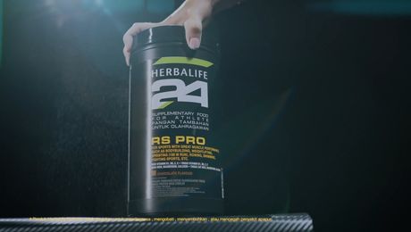 Info Produk Herbalife 24 RS PRO