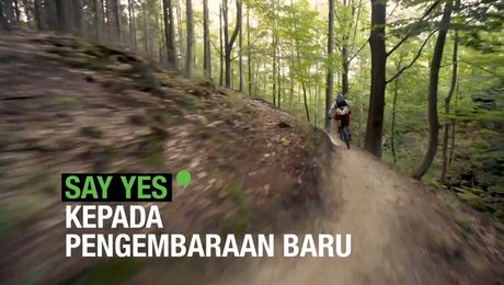 [BM] Herbalife Say Yes Launch Video