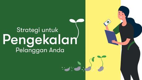 HN Grow: Kursus pengekalan pelanggan kini tersedia dalam HN Grow.