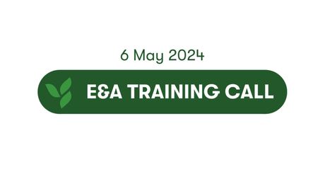 E&A Virtual SP Training with Eric Worre