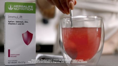 Herbalife ImmuLift - Introduction