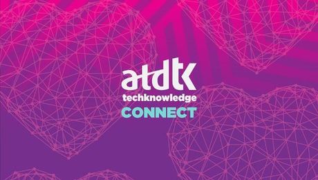 TK CONNECT: Reskilling, Upskilling and Networking 