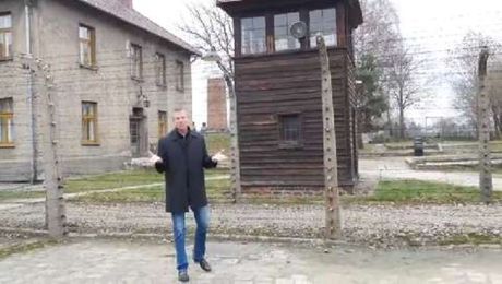 Auschwitz: Defining an Era