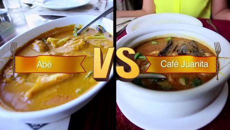 Manila - Kare-Kare | Food Wars Asia | Food Network Asia