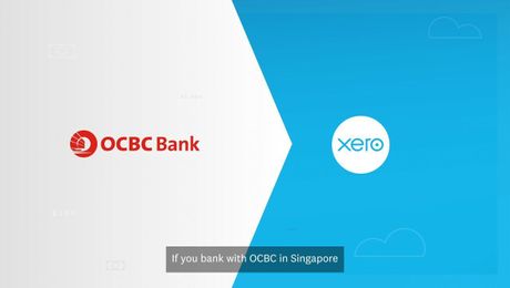 OCBC Bank Feeds
