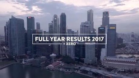 Full Year Results 2017