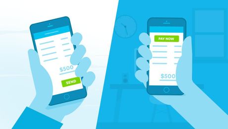 How to add a payment service in Xero