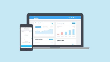 Getting Started with Xero