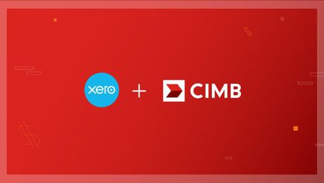 CIMB + Xero | How To