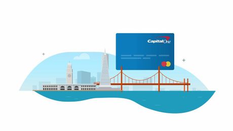 Xero & Capital One - Direct Credit Card Feeds in the US
