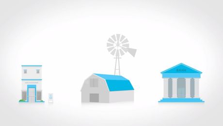 Farm Accounting in the Cloud with Xero and Figured on Farm