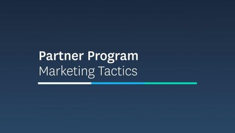 Marketing tactics to fill your pipeline