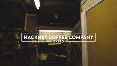 Hackney Coffee Co.