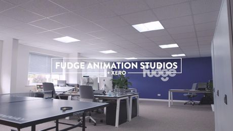 Fudge Animation