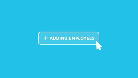 How to add employees in payroll in Xero (Australia)