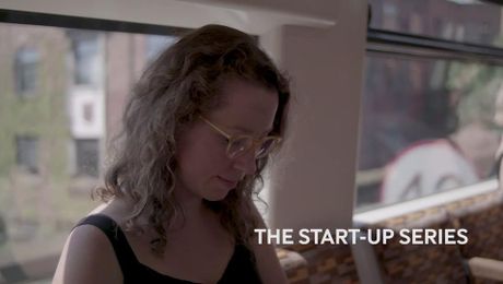 The Startup Series Episode Three: Using social media
