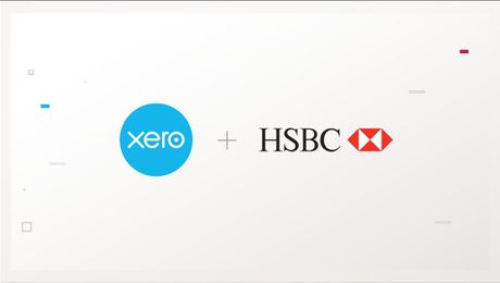 Xero and HSBC Direct bank feeds