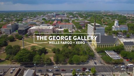 George Gallery | Xero + Wells Fargo