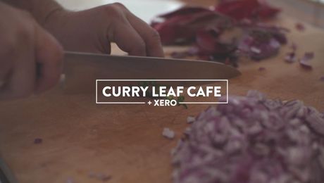 Curry Leaf Cafe: The authentic taste of India in Brighton
