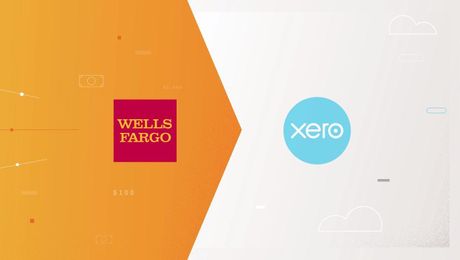 Set up a Wells Fargo direct bank feed in Xero (US)