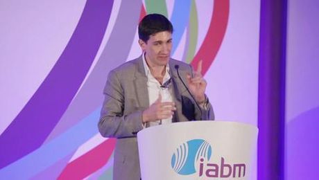 IABM Annual Conference Panel Discussion - "Will we recognise our industry in 10 years"