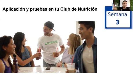 HN Power, Herramienta Clave para tu Club de Nutrición