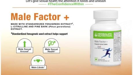 Male Factor + Product Centric Post 11