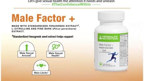 Male Factor + Product Centric Post 9