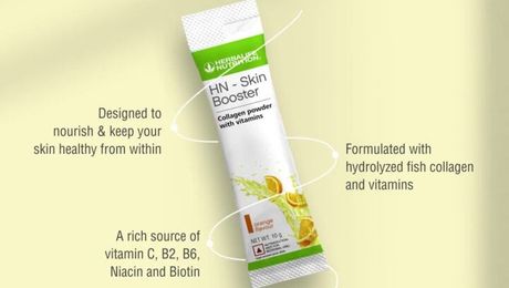 Product Promotion-HN - Skin Booster