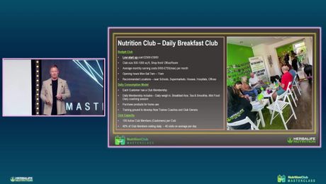 01. Nutrition Club Overview