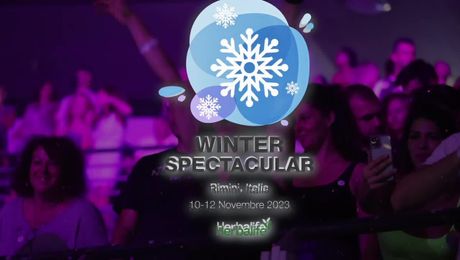 Winter Spectacular 2023 - Video Teaser